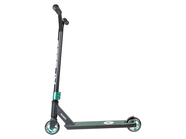 Aller en mode plein écran Apollo Stunt Scooter »Genius Pro 4.0« - Photo 9