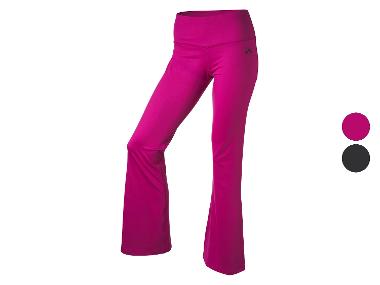 Flared legging de sport pour femmes CRIVIT