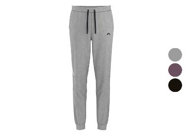 CRIVIT Pantalon de jogging pour hommes
