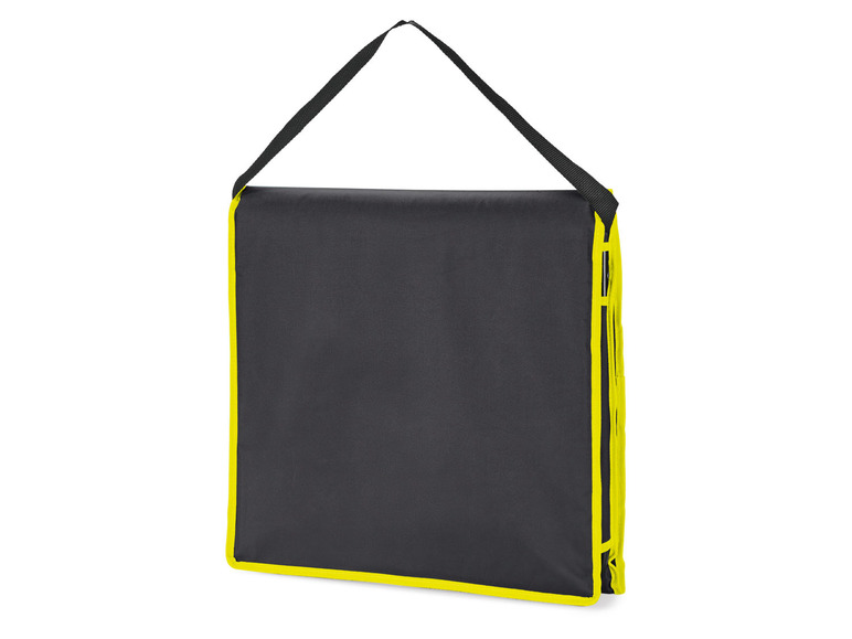 Ga naar volledige schermweergave: CRIVIT Campingmat met rugleuning - afbeelding 7