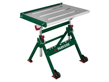 PARKSIDE® Table de soudage