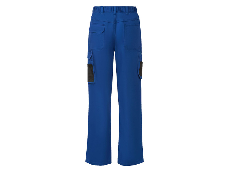Aller en mode plein écran PARKSIDE® Pantalon de travail, poches pratiques - Photo 4