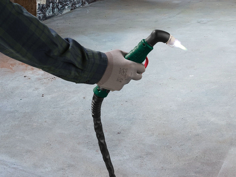 Ga naar volledige schermweergave: PARKSIDE® Plasmasnijder »PPS 40« - afbeelding 9