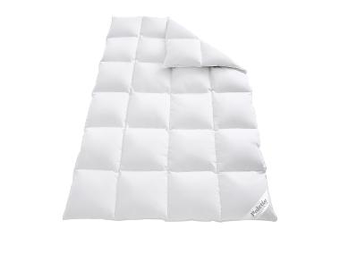 Balette Premium Couette à cassettes en duvet Elegance