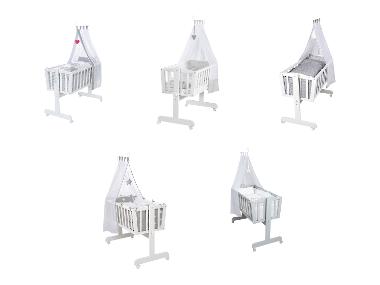 Berceau pour bébé roba