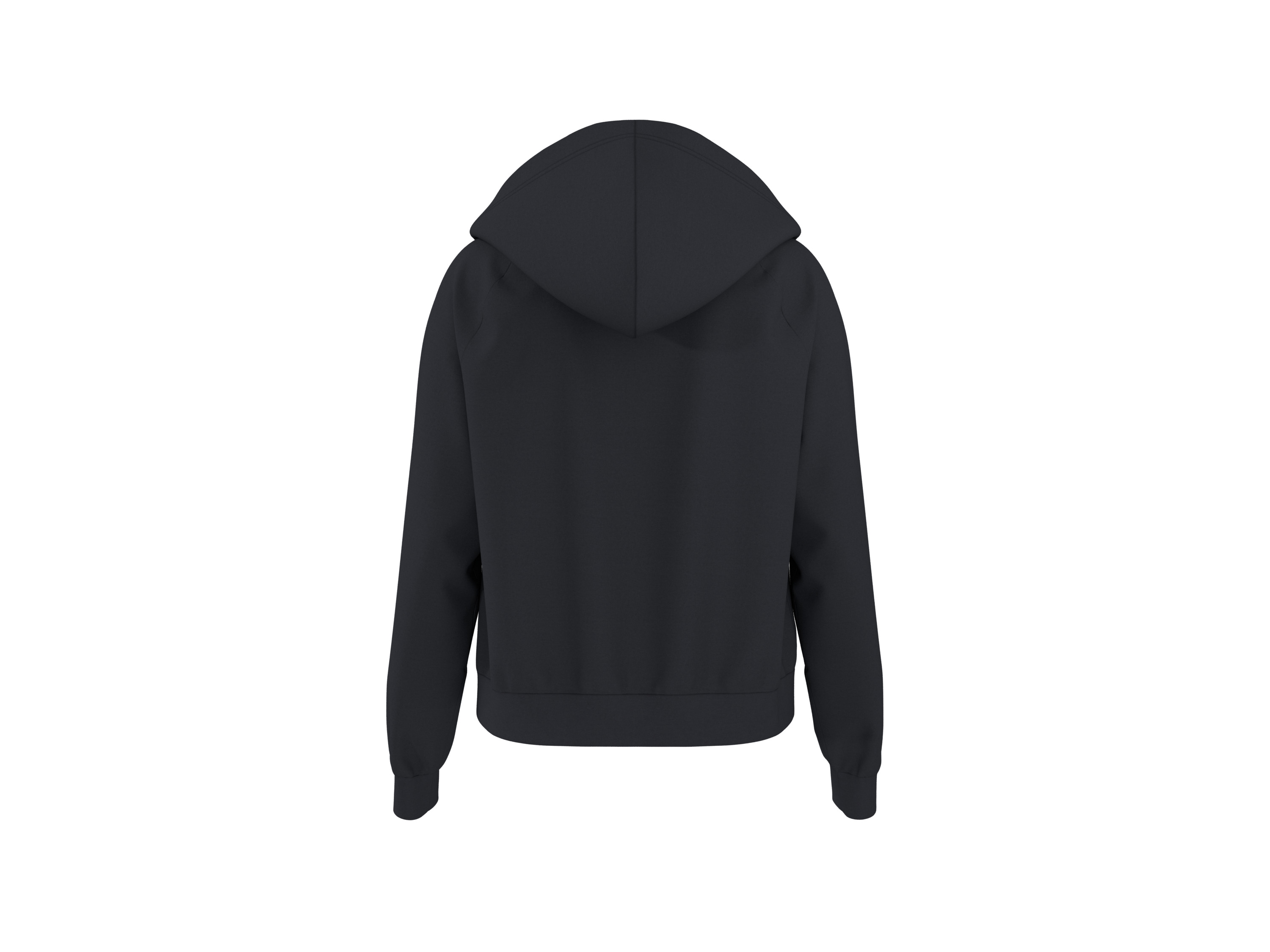 CRIVIT Veste sweat pour femmes - 10