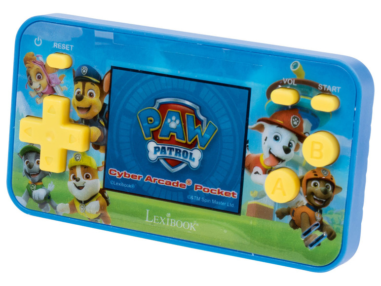 Ga naar volledige schermweergave: LEXIBOOK Spelconsole - afbeelding 9