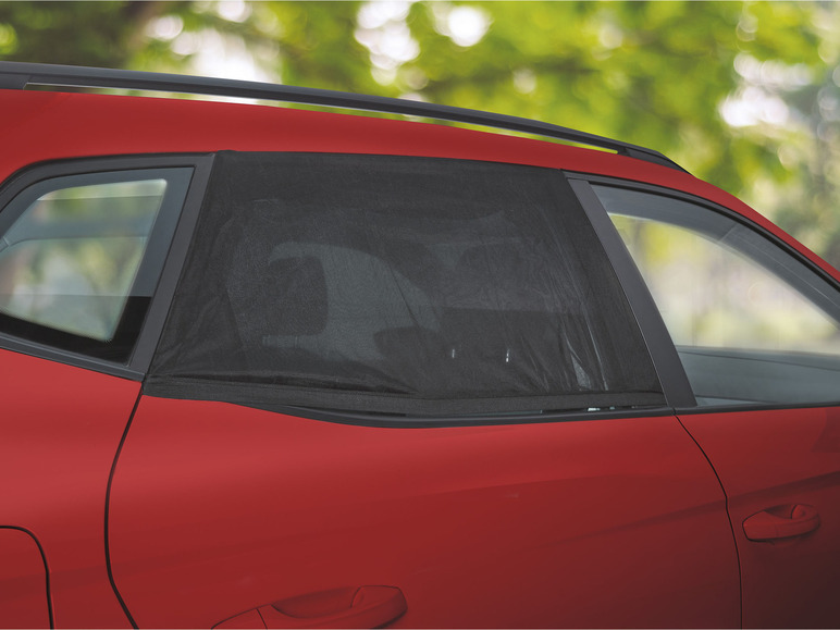 Ga naar volledige schermweergave: ULTIMATE SPEED® Zonnewering voor auto - afbeelding 21