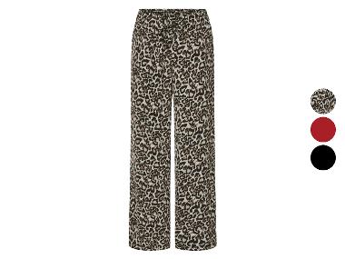 Pantalon à jambes large esmara®