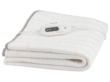 SENSIPLAST® Couverture chauffante électrique, 150 x 180 cm