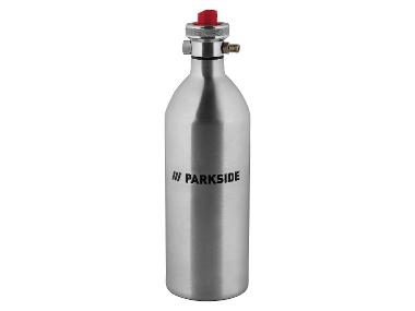 PARKSIDE® Flacon à air comprimé rechargeable