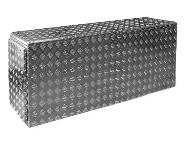 Güde Coffret de transport en aluminium GT 790