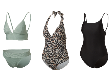 Maillot de bain / Bikini CRIVIT