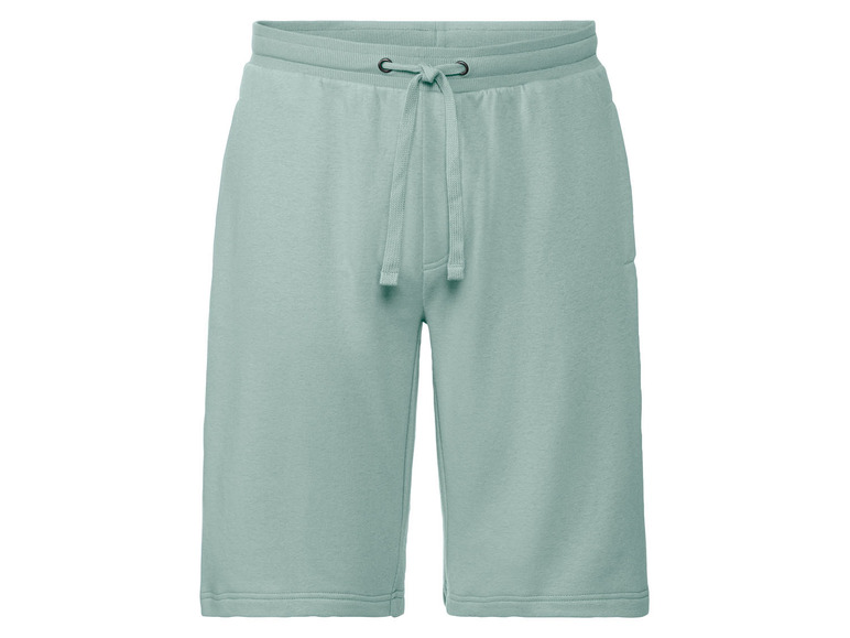 Aller en mode plein écran LIVERGY® Short en sweat - Photo 5