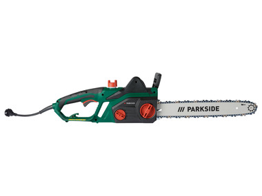 PARKSIDE® Elektrische kettingzaag »PKS 2200 A1«, 2200 W