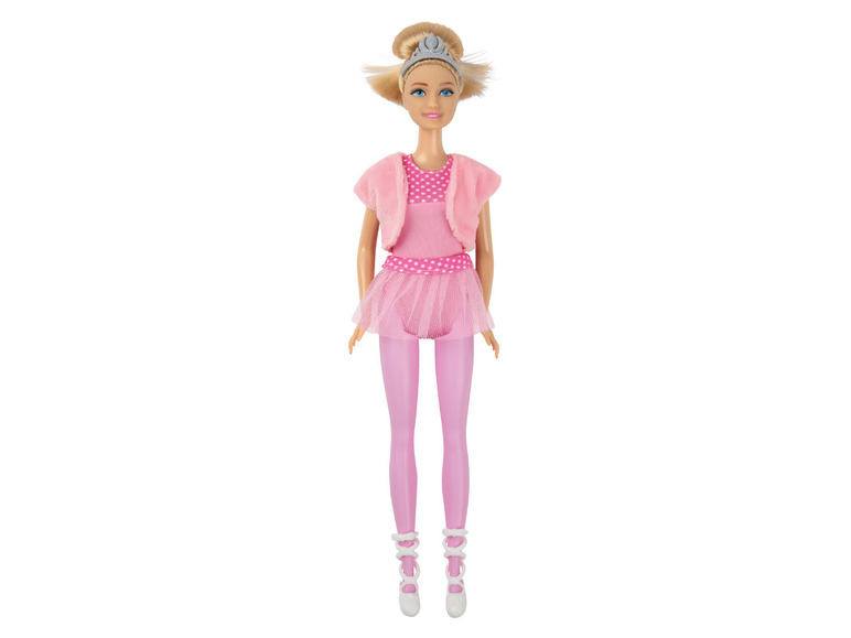 Ga naar volledige schermweergave: Playtive Fashion Doll - afbeelding 18