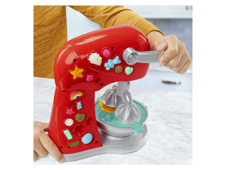 Ga naar volledige schermweergave: Play Doh Set plasticine - afbeelding 33
