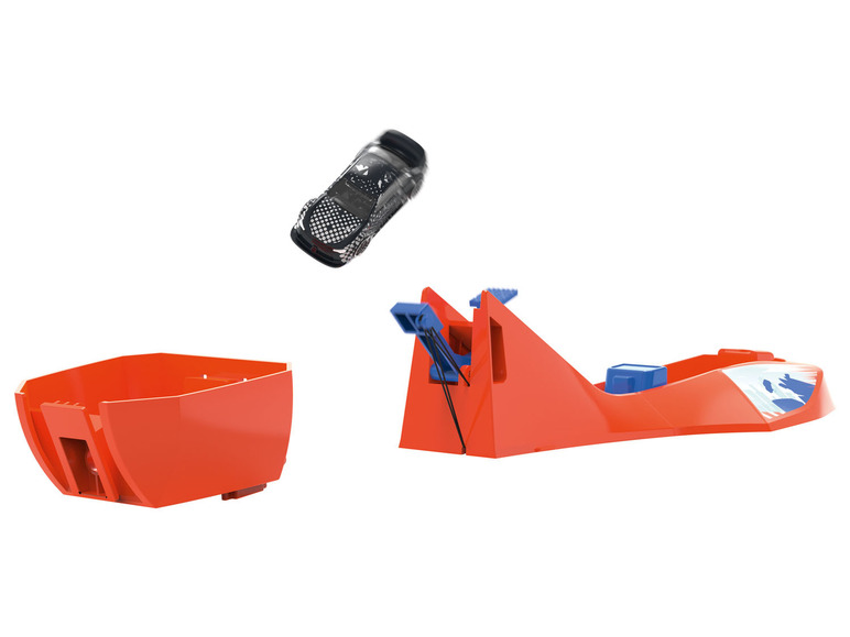 Ga naar volledige schermweergave: Raceset looping - afbeelding 13