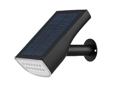 LIVARNO® Projecteur solaire LED