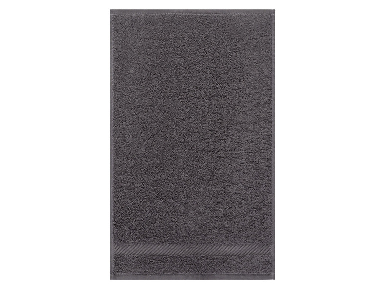 Ga naar volledige schermweergave: LIVARNO home Handdoek, set van 2, 30 x 50 cm - afbeelding 15
