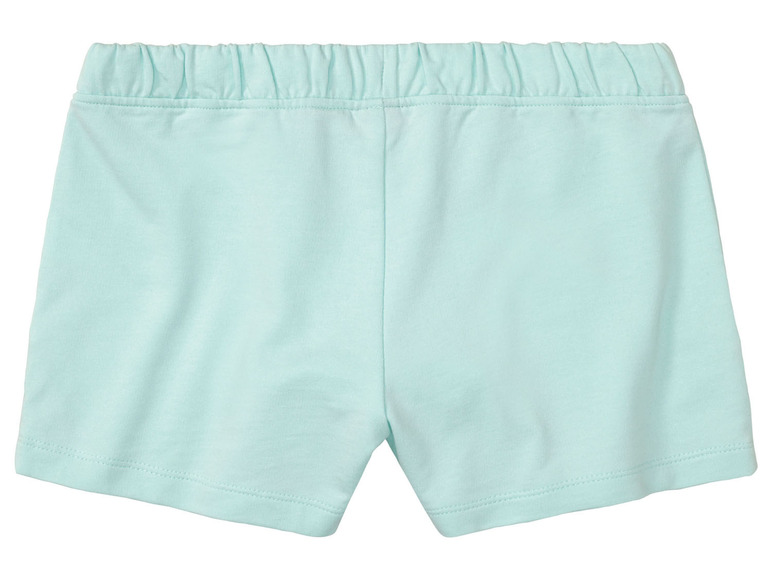Ga naar volledige schermweergave: pepperts!® Set van 2 sweatshorts van een katoenmix - afbeelding 11