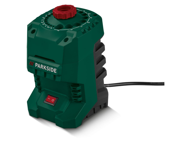 Ga naar volledige schermweergave: PARKSIDE® Boorslijper »PBSG 95«, 95 W - afbeelding 1