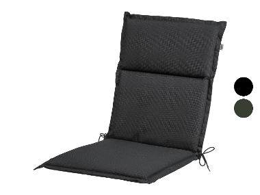 Coussin de chaise jardin 107 x 45 cm LIVARNO home Houston