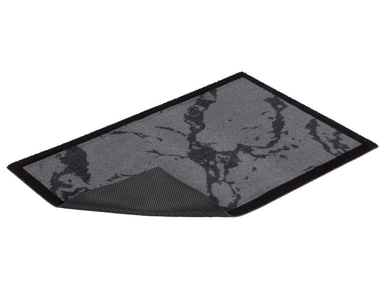 Aller en mode plein écran LIVARNO home Tapis antipoussière, 40 x 60 cm - Photo 10