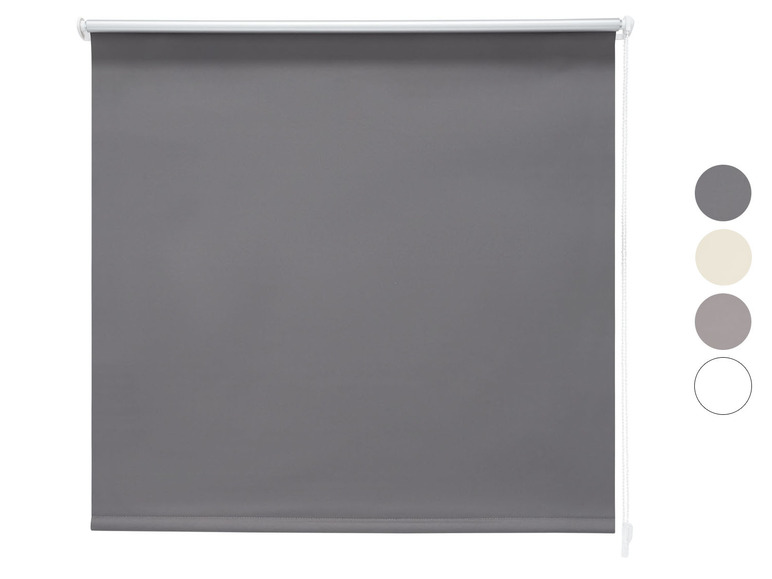Ga naar volledige schermweergave: LIVARNO HOME Thermisch rolgordijn, voor ramen, 60|70|80|90|100 x 150 cm - afbeelding 1