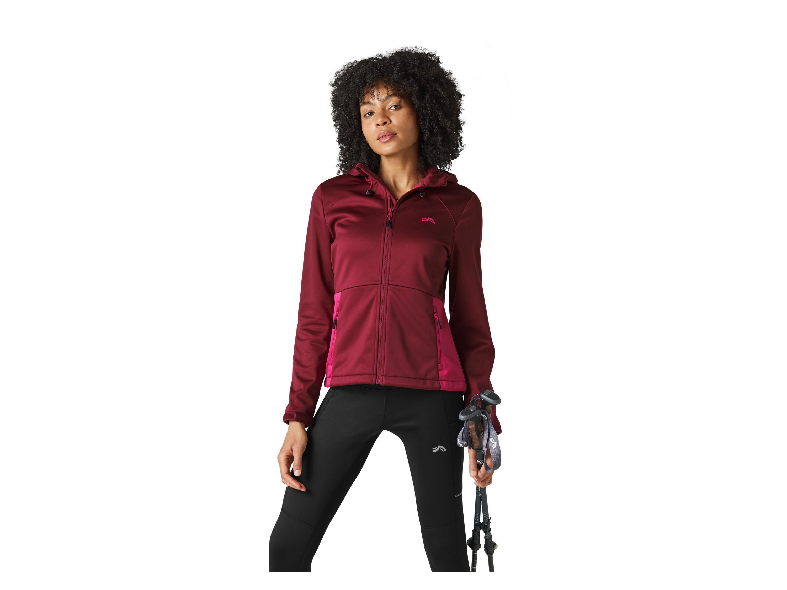 CRIVIT Sportjas voor dames - 4