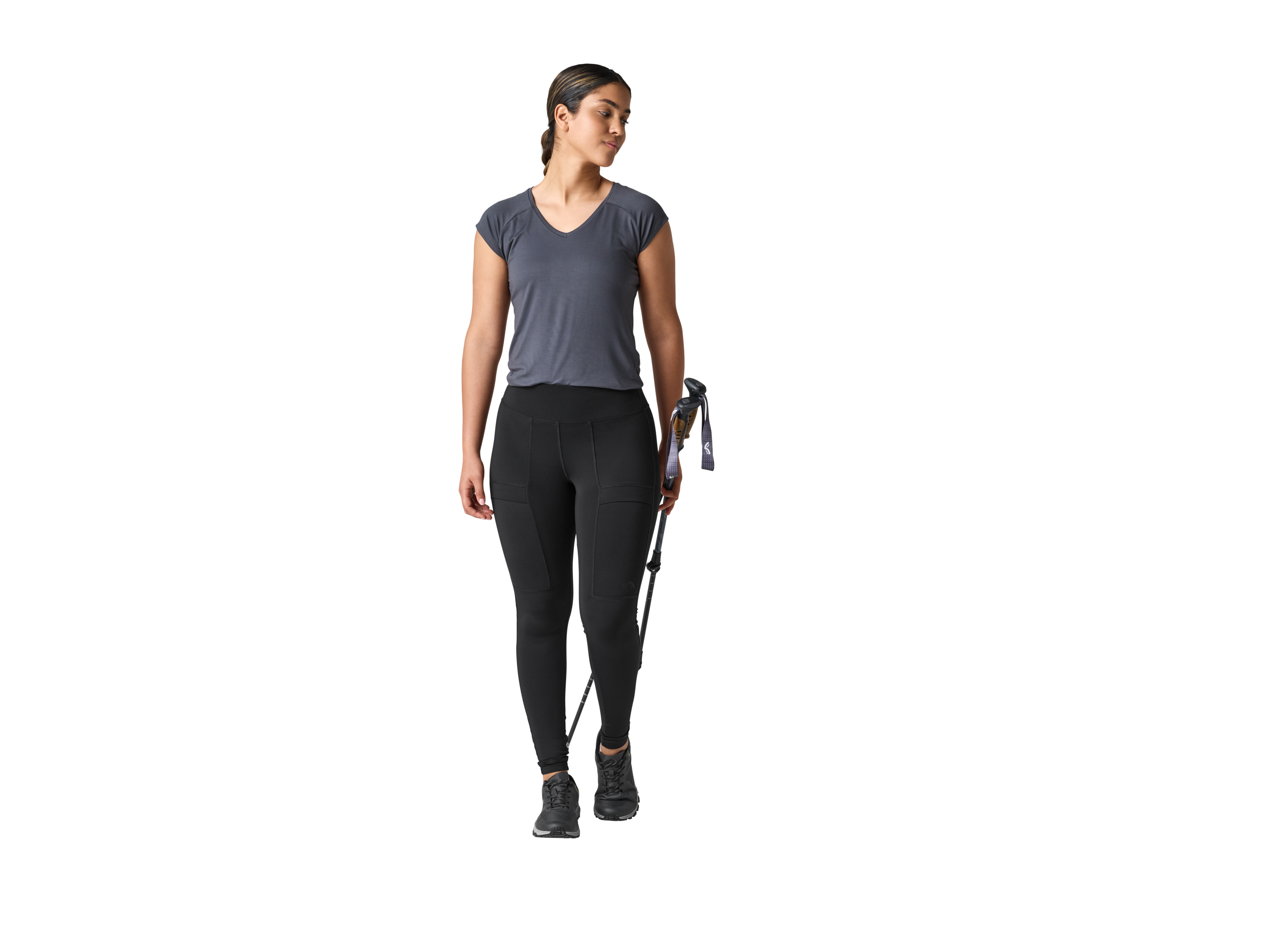 CRIVIT Sportlegging voor dames - 8
