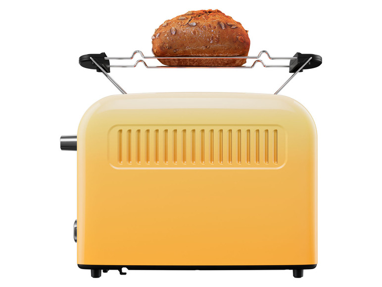 Aller en mode plein écran SILVERCREST® KITCHEN TOOLS Grille-pain, 920 W - Photo 31