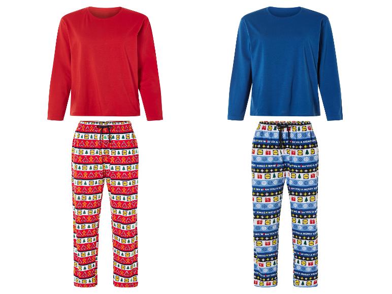 Sale Pijama Lidl Pijamas Hombre Pantalon Chandal Terciopelo