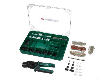 PARKSIDE® Set de pinces à sertir