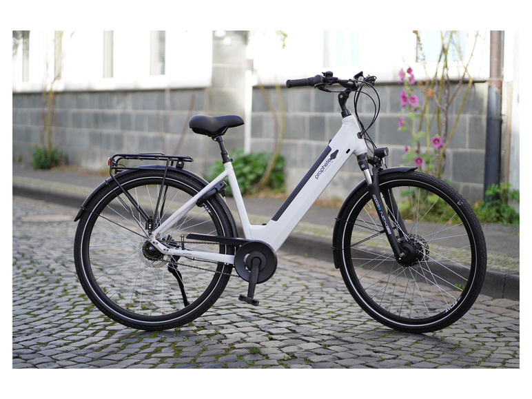 Roue Prophete Velo Electrique Vélo électrique Pour Femme Prophete