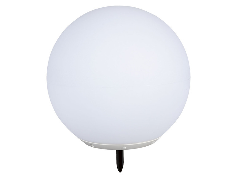 Aller en mode plein écran LIVARNO home Lampe solaire à LED - Photo 31