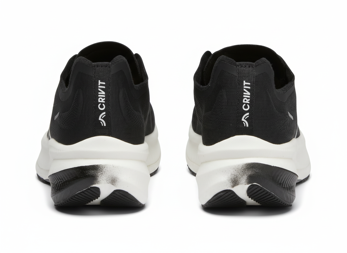 CRIVIT Chaussures de course pour hommes »CarbonLite 1.0« - 9