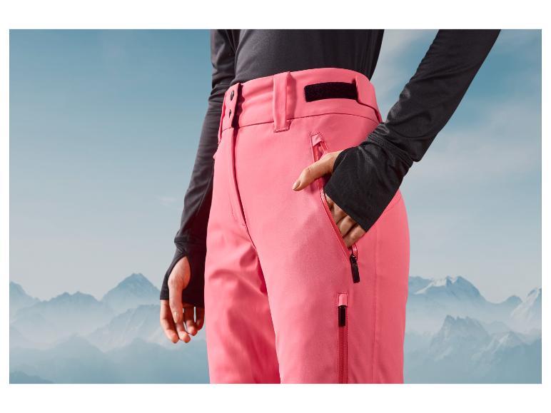 Pantalons amples en coton et lin pour femmes Mode vintage élégante