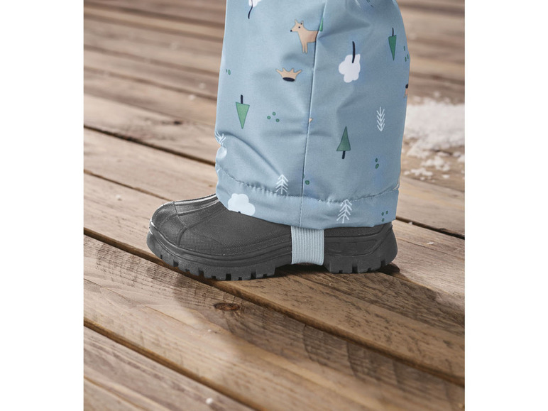 Ga naar volledige schermweergave: lupilu® Sneeuwpak voor kinderen - afbeelding 6