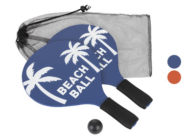 CRIVIT Ensemble de ballon de plage