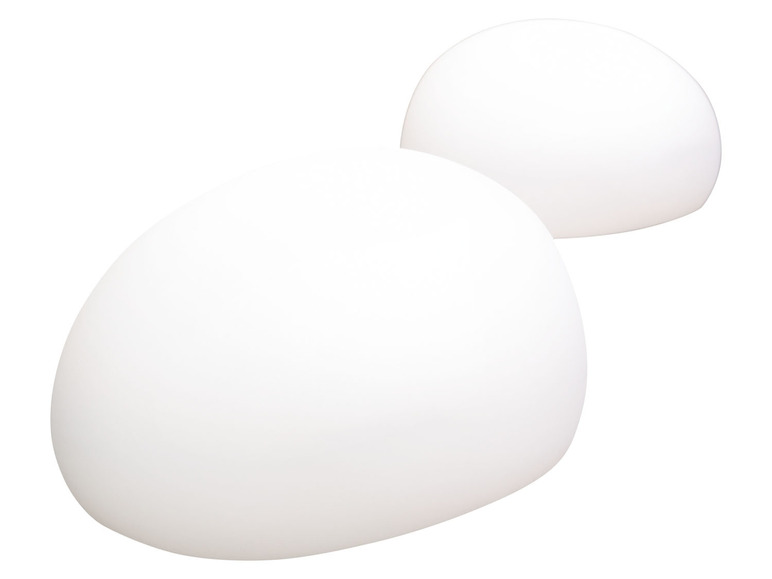 Aller en mode plein écran LIVARNO home Lampe solaire à LED - Photo 3