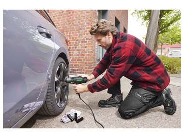PARKSIDE® Elektrische slagschroevendraaier »PDSSE 550«, 550 W