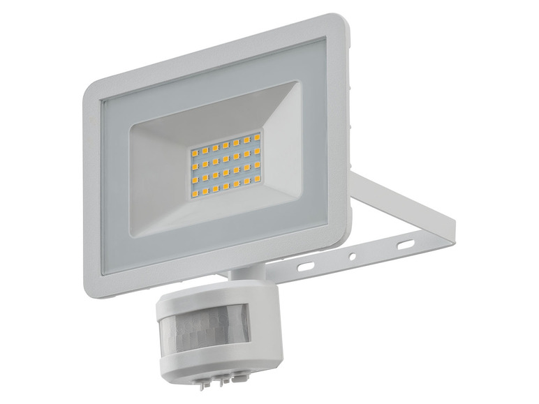 Aller en mode plein écran LIVARNO home Projecteur LED - Photo 6