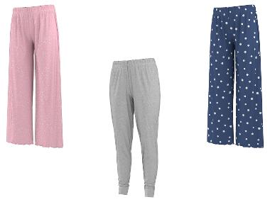 esmara® Pantalon de pyjama pour femmes