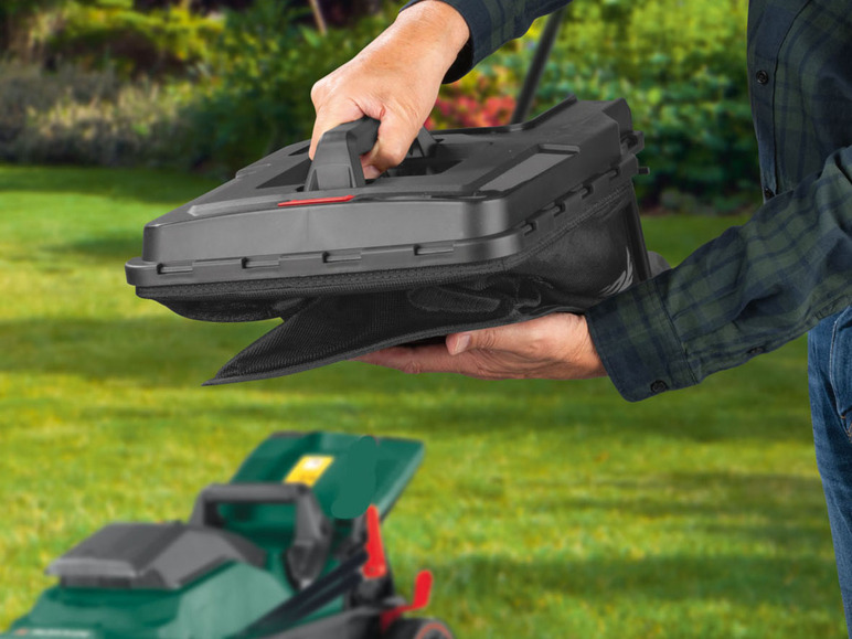 Aller en mode plein écran PARKSIDE® Tondeuse sans fil »PRMA 20-Li A1«, 20 V - Photo 11