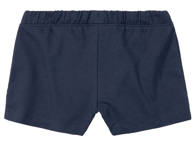 Ga naar volledige schermweergave: pepperts!® Set van 2 sweatshorts van een katoenmix - afbeelding 11