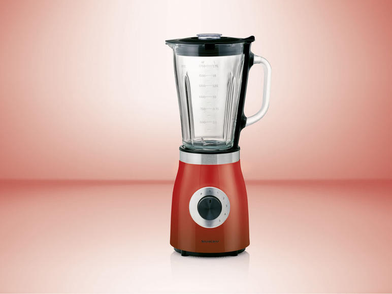 Ga naar volledige schermweergave: Blender, 600 W - afbeelding 30