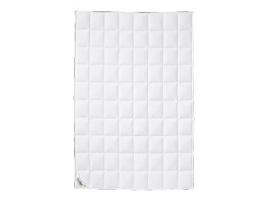 Fjödur Couette en duvet 4 saisons