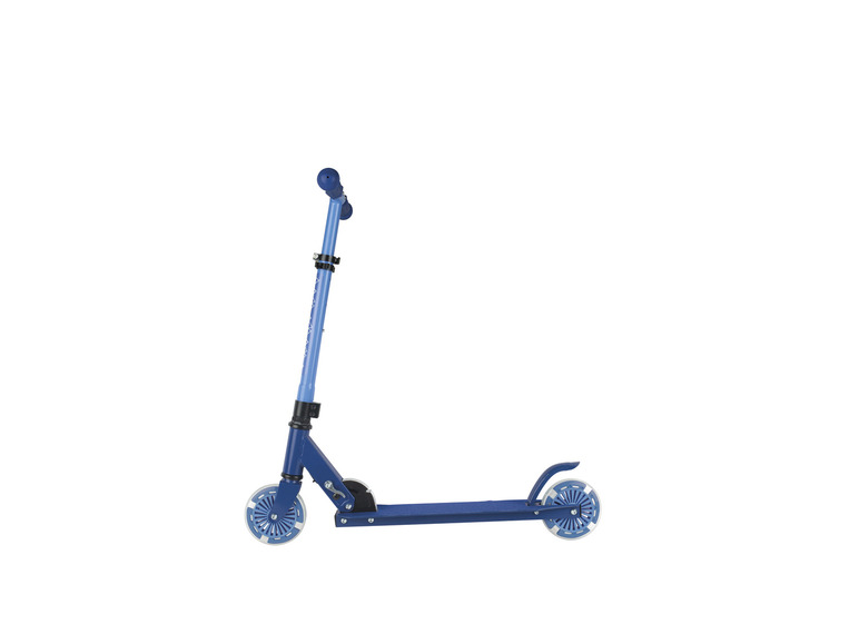 Aller en mode plein écran Playtive Trotinette pour enfants à roues LED - Photo 3