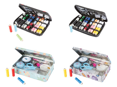 crelando® Set d’accessoires de couture